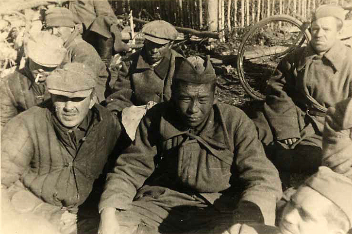 Репатриация: как Сталин граждан СССР после войны возвращал () Репатриация: как Сталин граждан СССР после войны возвращал