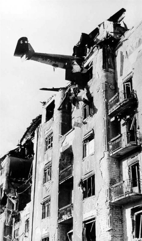 Решительный штурм Буды () Решительный штурм Буды