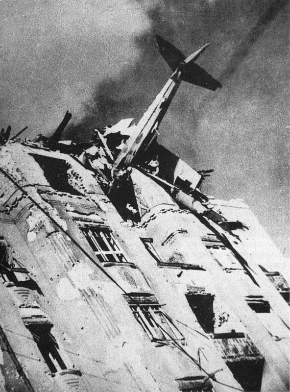 Решительный штурм Буды () Решительный штурм Буды