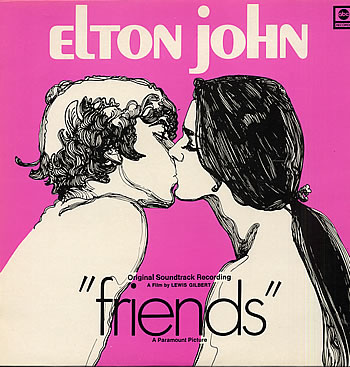 Рыцарь-бакалавр Элтон Джон в галерее «Дилетанта» () Рыцарь-бакалавр Элтон Джон в галерее «Дилетанта»