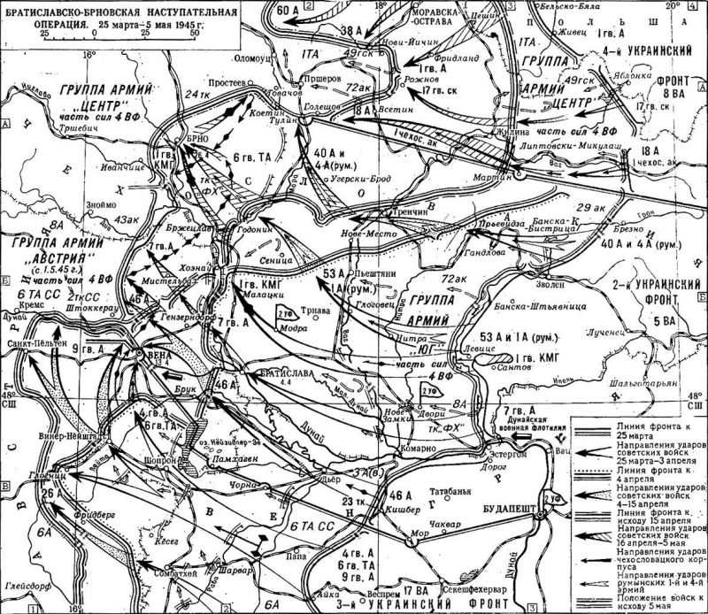 Штурм Братиславы () Штурм Братиславы