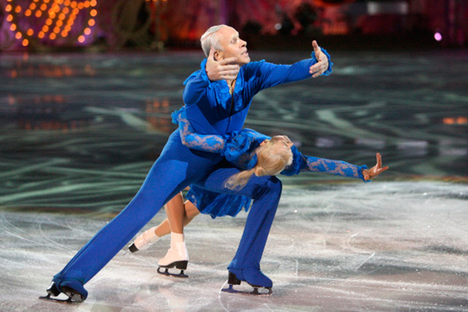 Советские спортсмены на Западе: бегство за благополучием