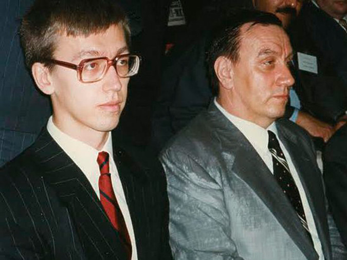 Советские спортсмены на Западе: бегство за благополучием