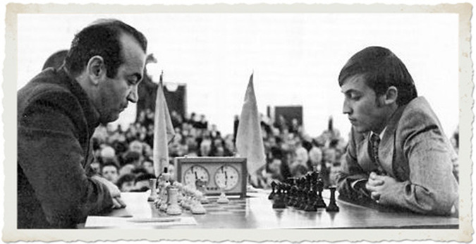 Советские спортсмены на Западе: бегство за благополучием