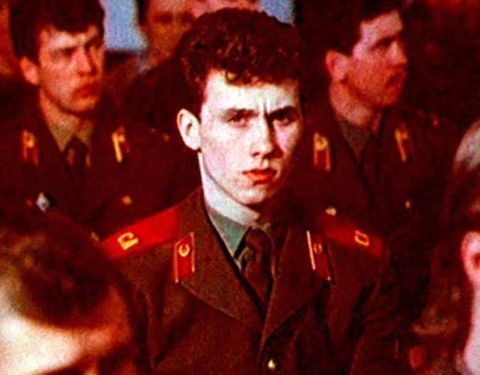 Советские спортсмены на Западе: бегство за благополучием