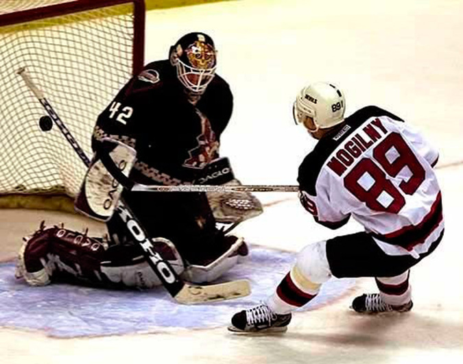 Советские спортсмены на Западе: бегство за благополучием