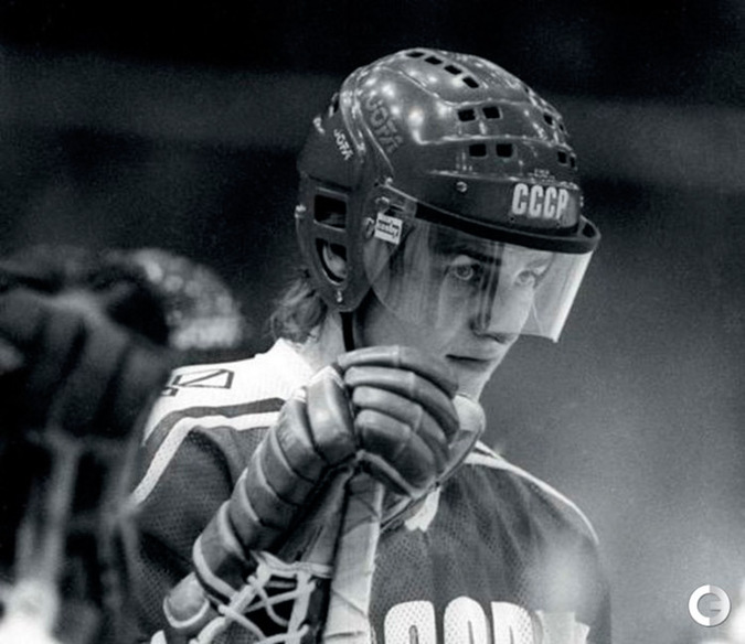 Советские спортсмены на Западе: бегство за благополучием