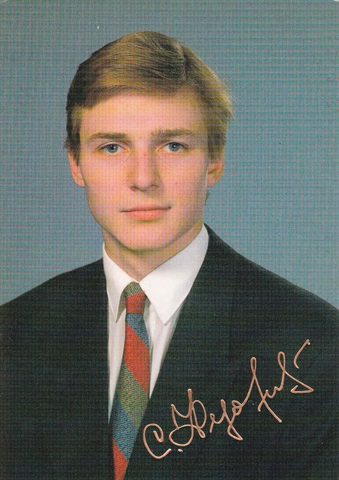 Советские спортсмены на Западе: бегство за благополучием