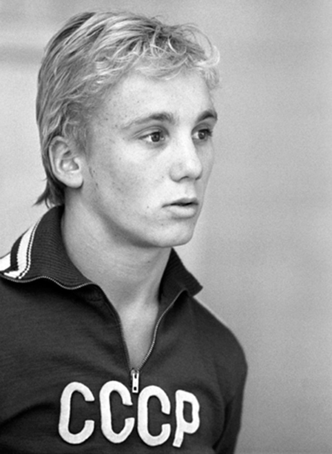 Советские спортсмены на Западе: бегство за благополучием