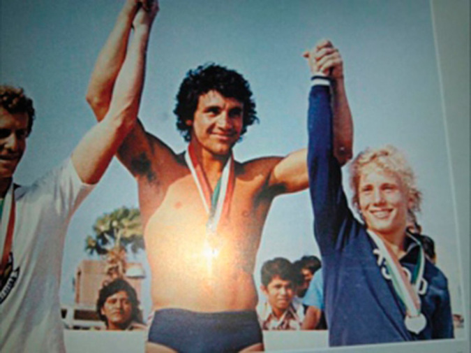 Советские спортсмены на Западе: бегство за благополучием