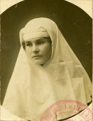 Сталь и цветы. Слово к Международному женскому дню