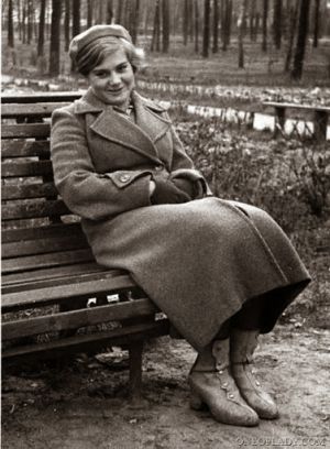 Сталь и цветы. Слово к Международному женскому дню