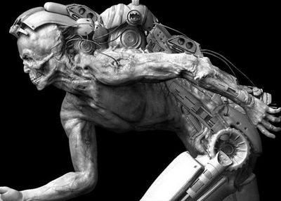 Сверхлюди среди нас () Сверхлюди среди нас