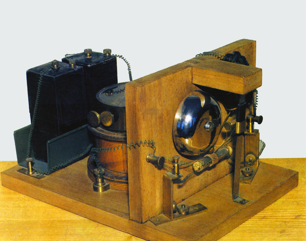 ТОП-5 изобретений родом из России () ТОП-5 изобретений родом из России