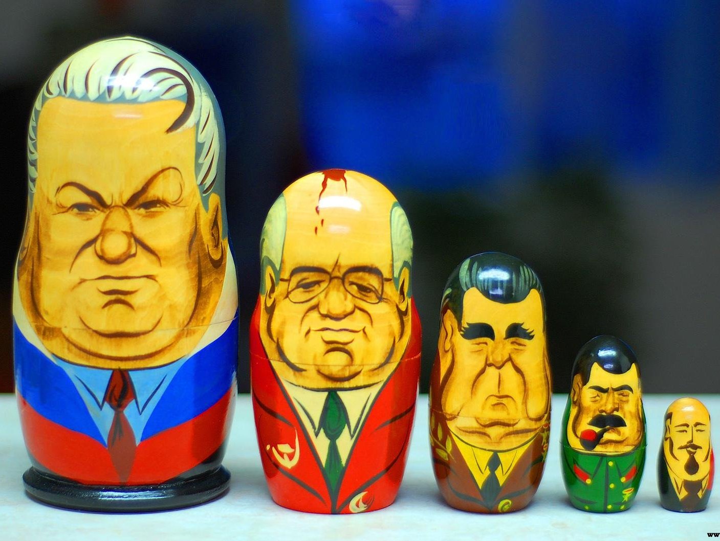 ТОП-5 изобретений родом из России () ТОП-5 изобретений родом из России