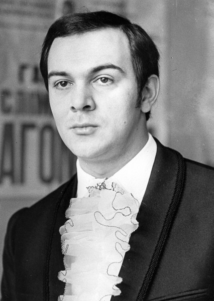 ТОП-5 легендарных певцов советской эстрады () ТОП-5 легендарных певцов советской эстрады