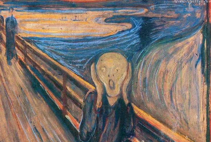 ТОП-5 похищений ценностей века () ТОП-5 похищений ценностей века