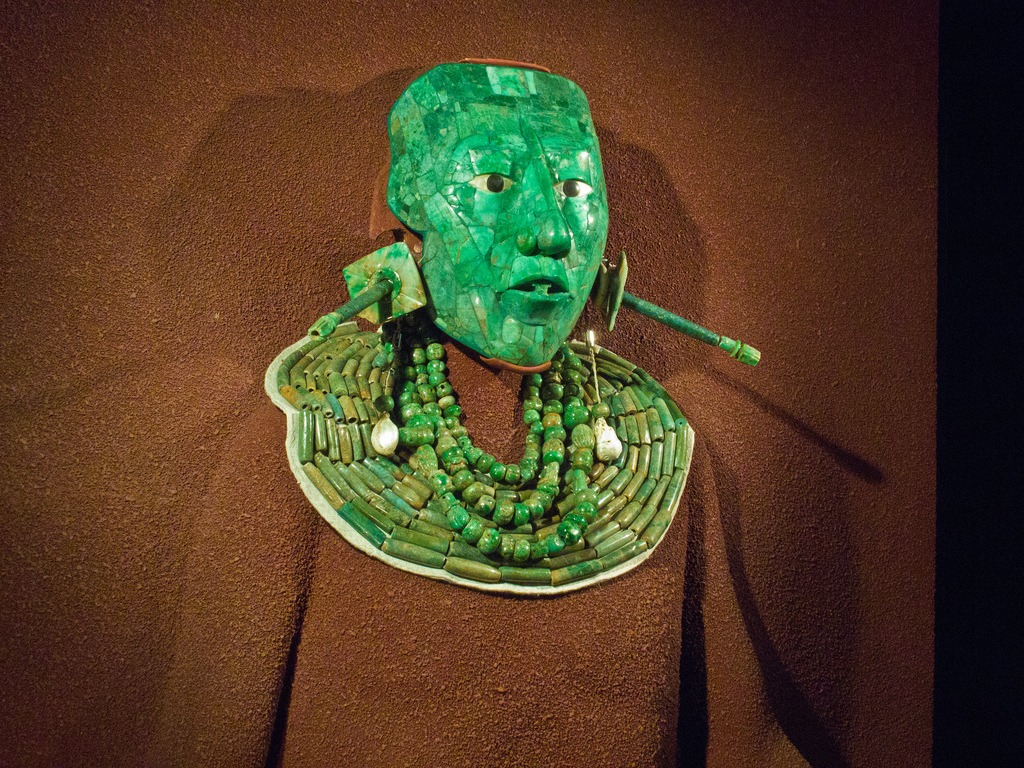 ТОП-5 похищений ценностей века () ТОП-5 похищений ценностей века