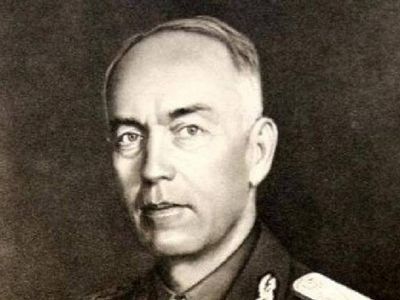 ТОП-5 ставленников Гитлера () ТОП-5 ставленников Гитлера