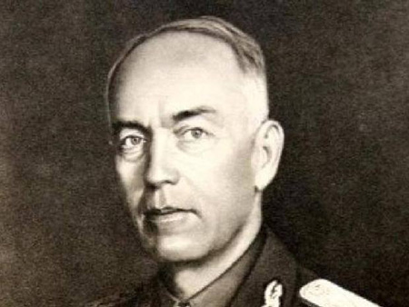 ТОП-5 ставленников Гитлера () ТОП-5 ставленников Гитлера