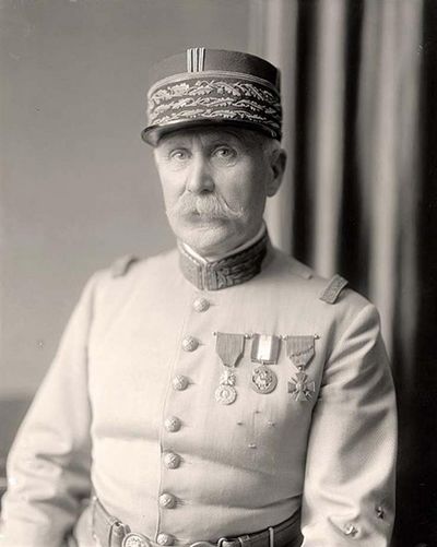 ТОП-5 ставленников Гитлера () ТОП-5 ставленников Гитлера