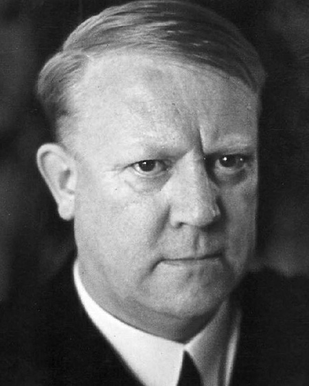 ТОП-5 ставленников Гитлера () ТОП-5 ставленников Гитлера