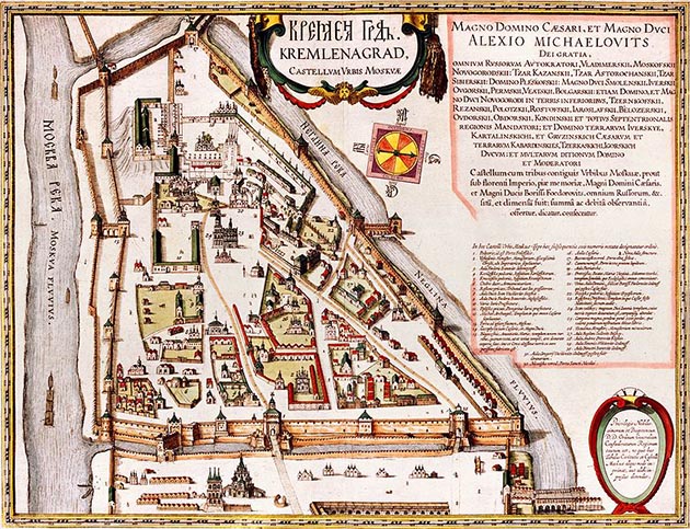 ТОП-5 великих свершений Ивана III () ТОП-5 великих свершений Ивана III