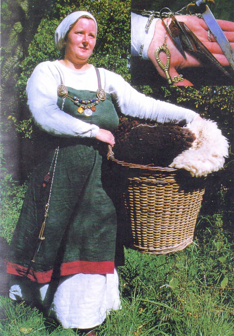 Традиции и жизнь викингов () Традиции и жизнь викингов