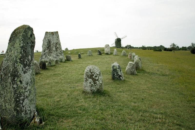 Традиции и жизнь викингов () Традиции и жизнь викингов