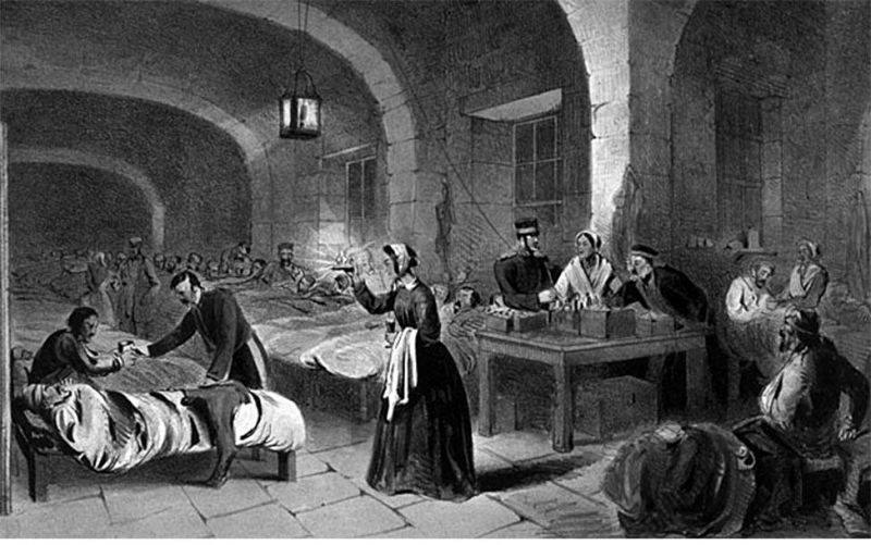 У войны не женское лицо? () У войны не женское лицо?