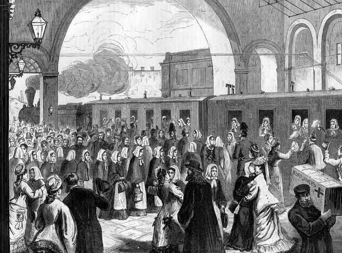 У войны не женское лицо? () У войны не женское лицо?