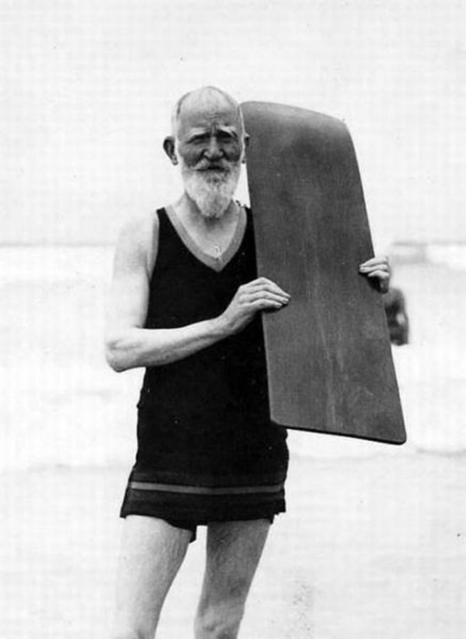 Усы и бороды, оставившие след в истории