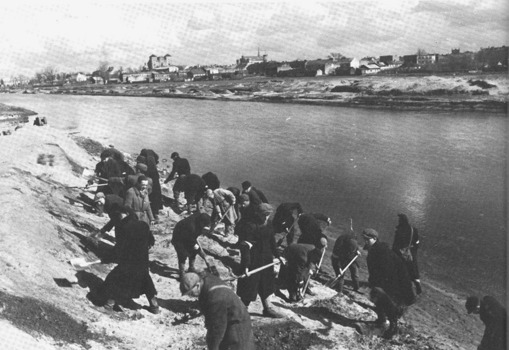 Варшава, гетто. Ч.2 () Варшава, гетто. Ч.2