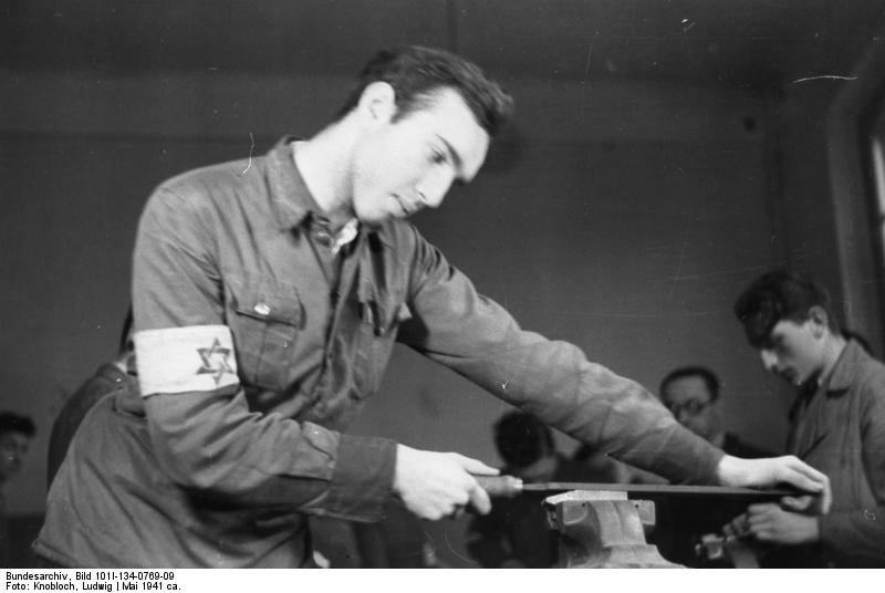 Варшава, гетто. Ч.2 () Варшава, гетто. Ч.2