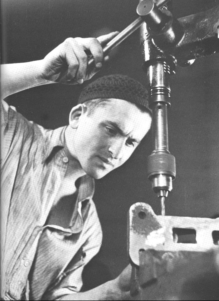 Варшава, гетто. Ч.2 () Варшава, гетто. Ч.2