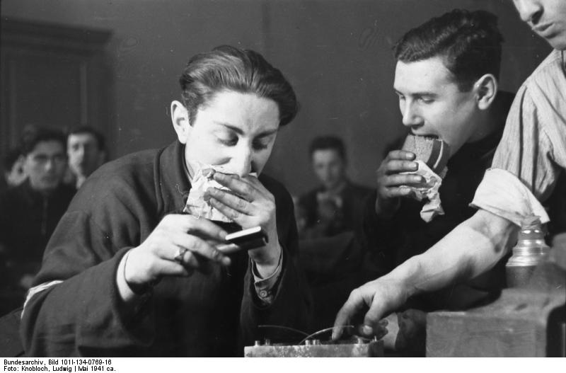 Варшава, гетто. Ч.2 () Варшава, гетто. Ч.2