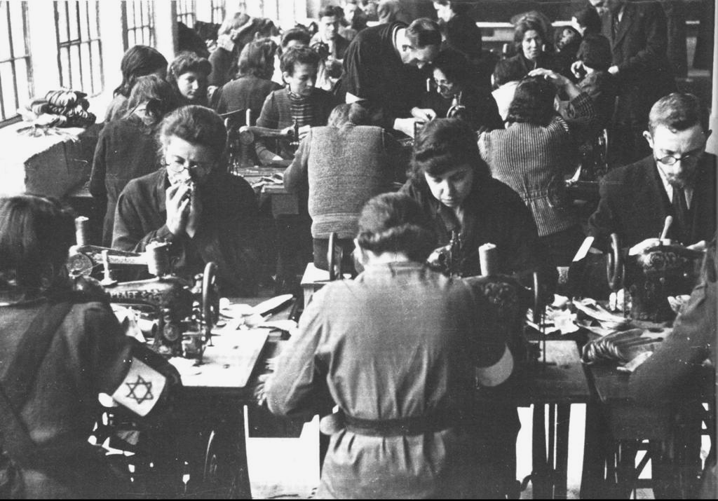 Варшава, гетто. Ч.2 () Варшава, гетто. Ч.2