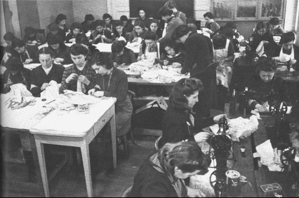 Варшава, гетто. Ч.2 () Варшава, гетто. Ч.2