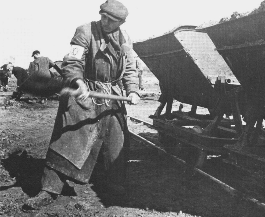 Варшава, гетто. Ч.2 () Варшава, гетто. Ч.2