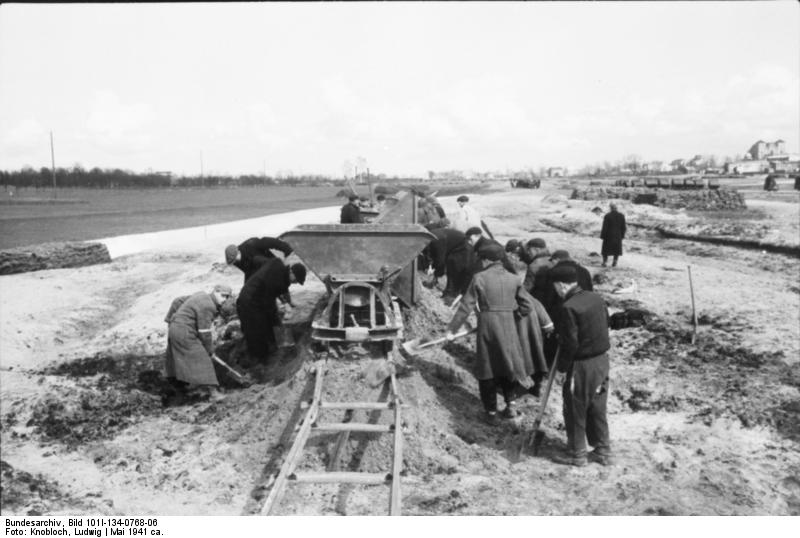 Варшава, гетто. Ч.2 () Варшава, гетто. Ч.2