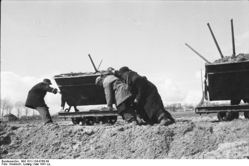 Варшава, гетто. Ч.2 () Варшава, гетто. Ч.2