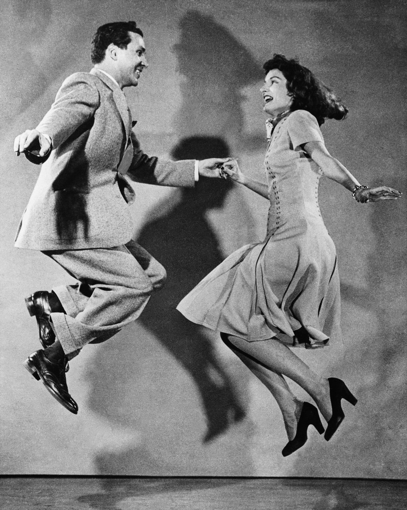 ВЕСЬ ТОТ ДЖАЗ () ВЕСЬ ТОТ ДЖАЗ