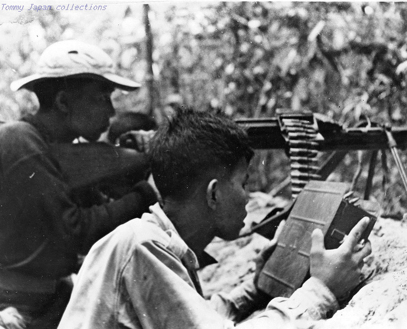 Вьетконг () Вьетконг