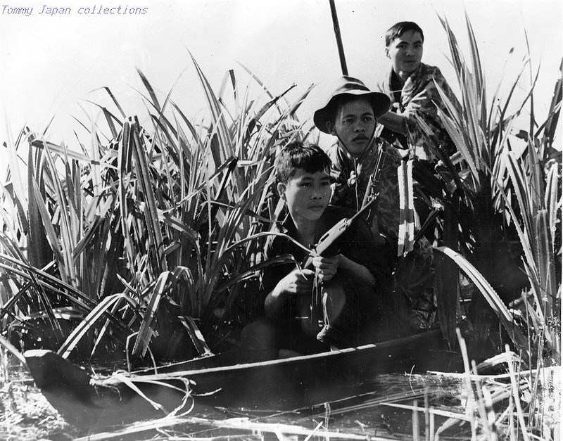 Вьетконг () Вьетконг