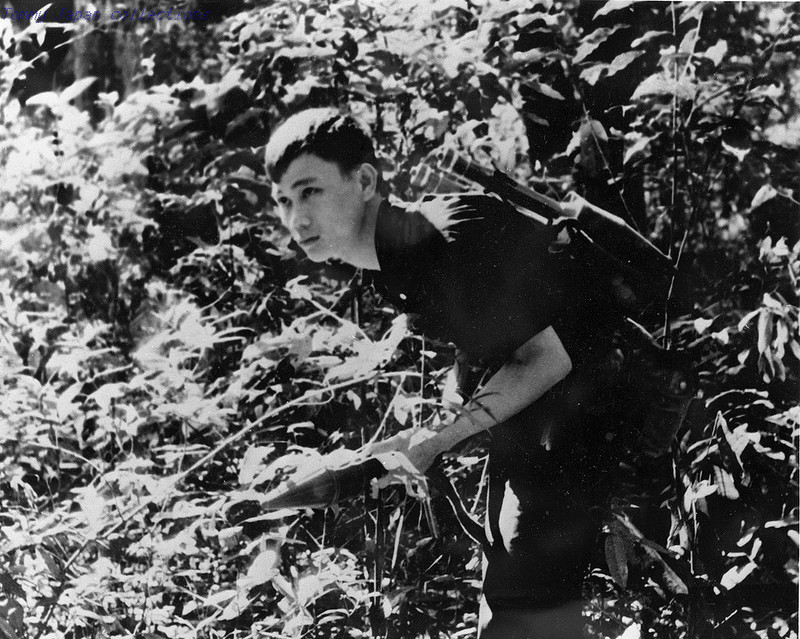 Вьетконг () Вьетконг