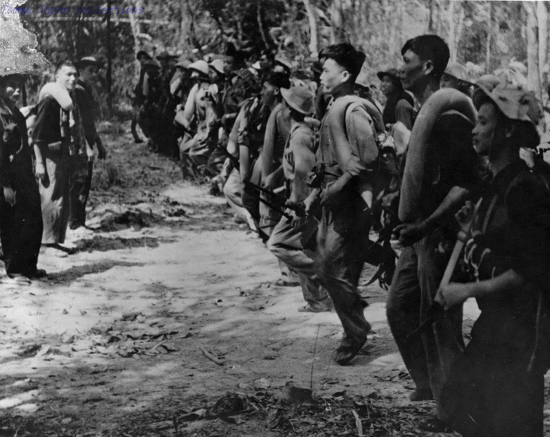 Вьетконг () Вьетконг