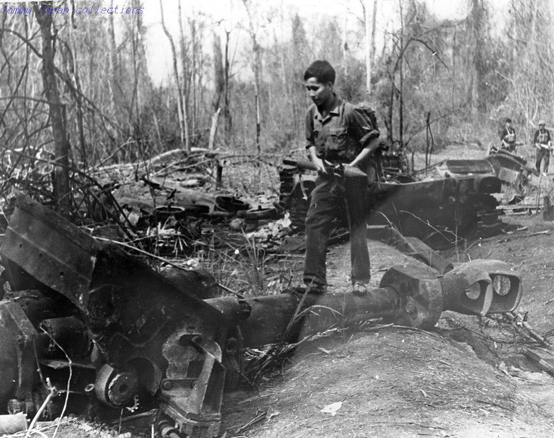 Вьетконг () Вьетконг