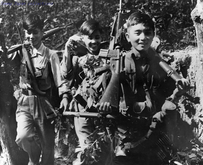 Вьетконг () Вьетконг