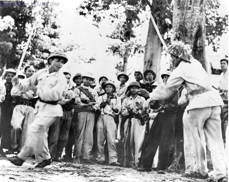 Вьетконг () Вьетконг