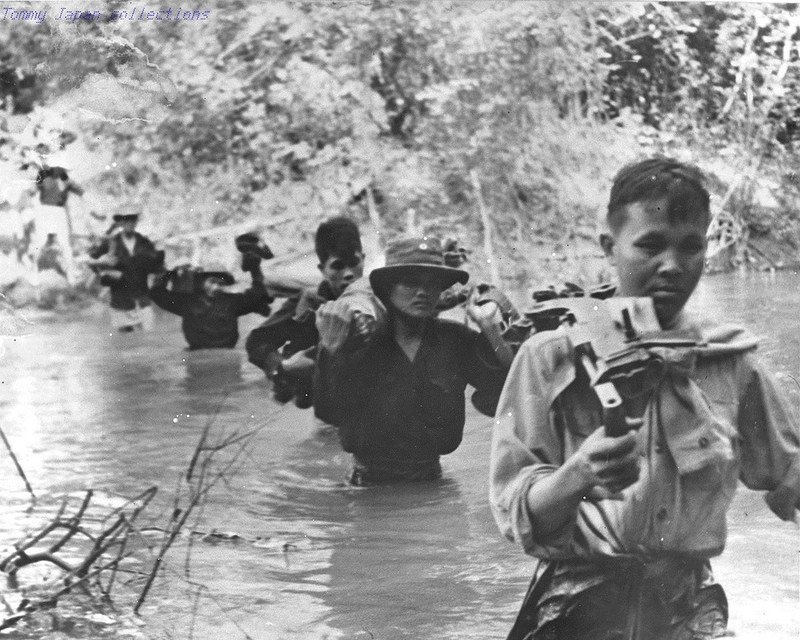 Вьетконг () Вьетконг